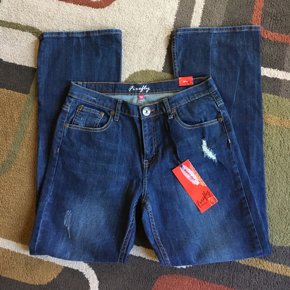 Firefly jeans